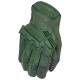 Перчатки Mechanix Tactical M-Pact Olive Drab | цвет зеленый | (MPT-60)